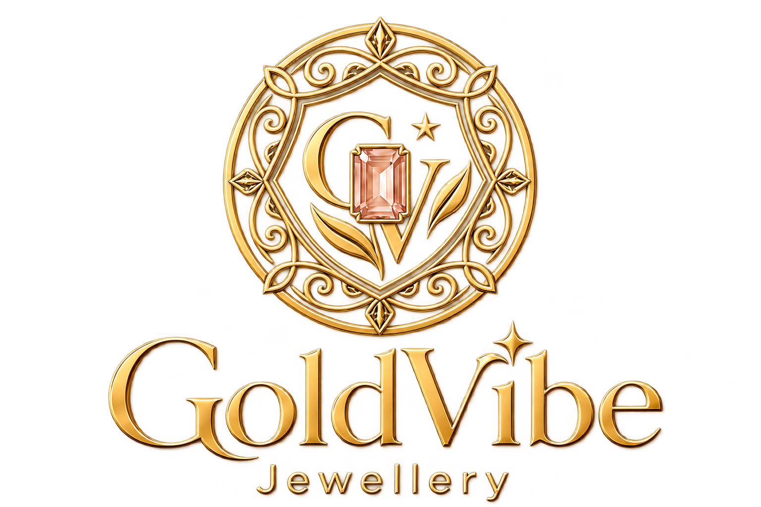 GoldVibe Jewellery